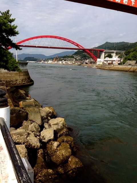 呉の見どころ４：音戸大橋（清盛塚から渦潮も見れる）_d0339885_13042716.jpg