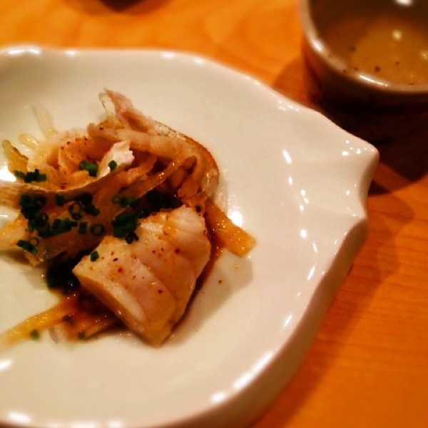 しっぽりとお鮨 阿佐ヶ谷 じゅうぞう 松尾たいこブログ 私だけの色を探して