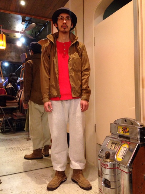 愛くるしいアイテム!!(大阪アメ村店)_c0078587_14212755.jpg