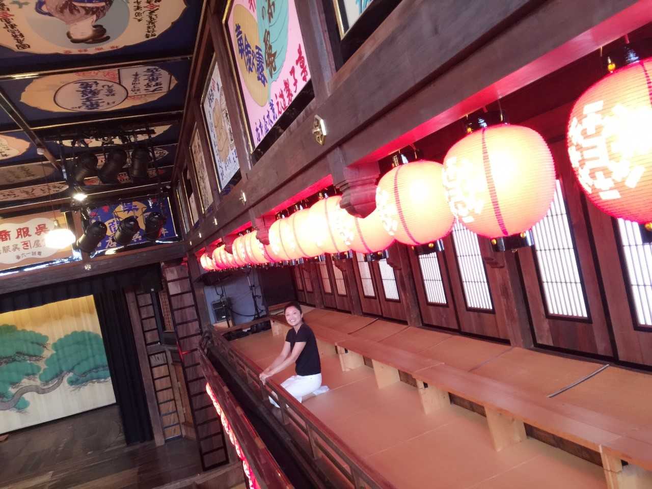 山鹿市　八千代座_d0339888_11550627.jpg