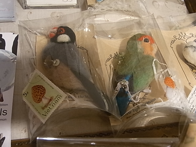 東急ハンズインコと鳥の雑貨展vol.4　新着情報_d0322493_041083.jpg