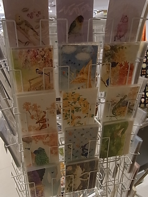 東急ハンズインコと鳥の雑貨展vol.4　新着情報_d0322493_053288.jpg