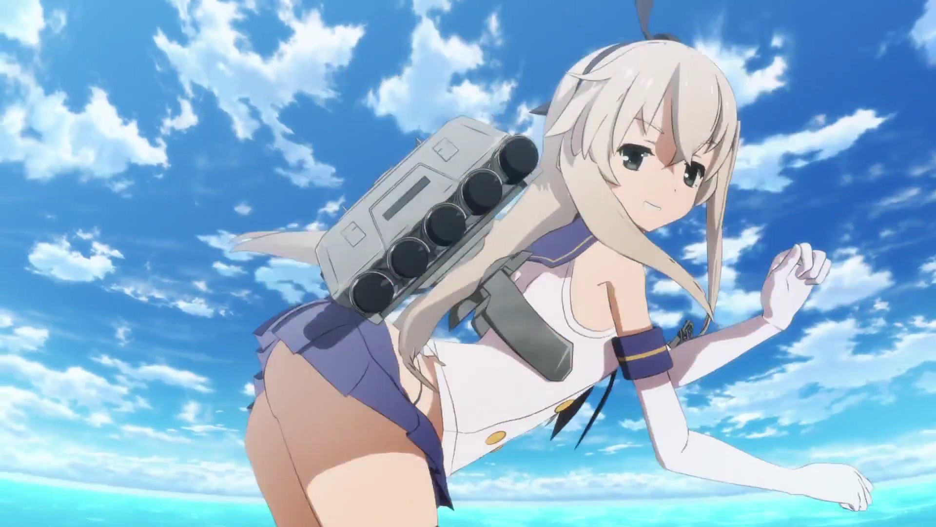 艦これ サンマ狙ってたら島風が出てきたでござる Tw ミラは連接棍で安上がり 艦これ サンマ狙ってたら島風が出てきたでござる Tw ミラは連接棍で安上がり