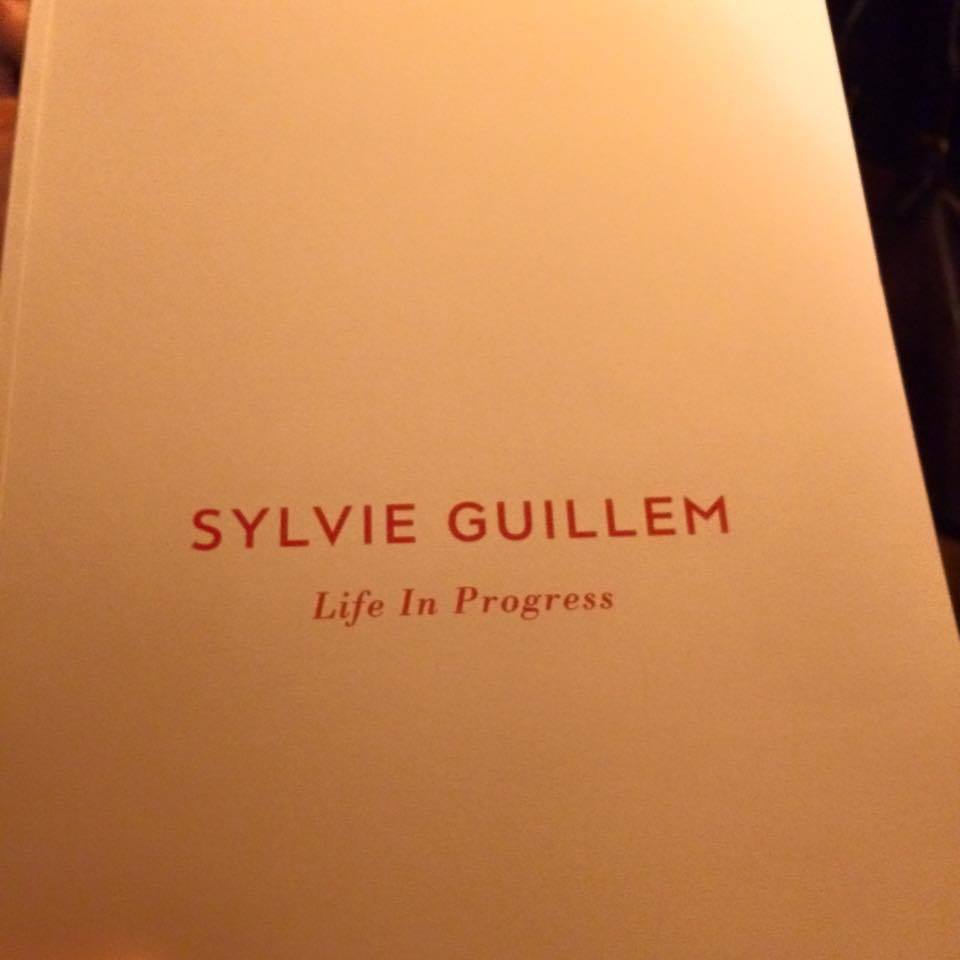 Sylvie Guillemシルヴィ・ギエム引退公演 Life in profress @TCE