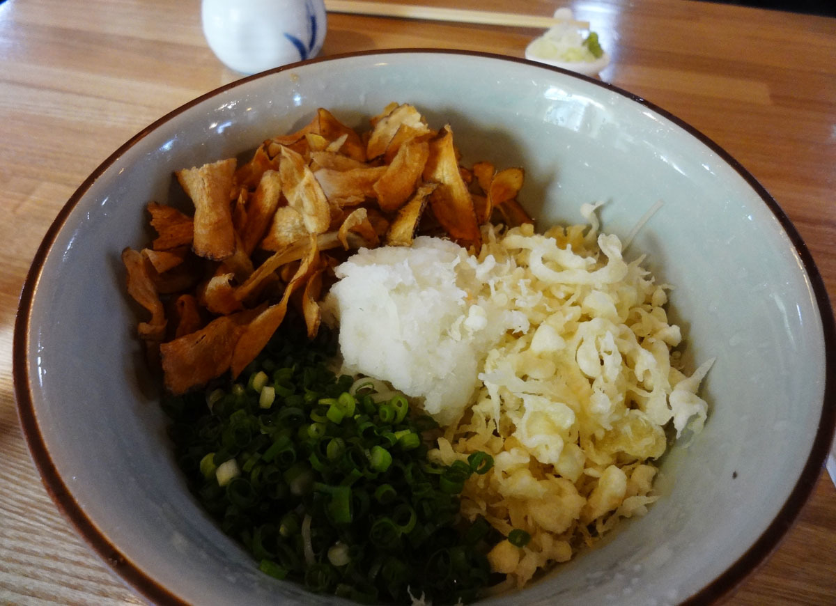 手打蕎麦の『たぐと』_b0283211_08155729.jpg