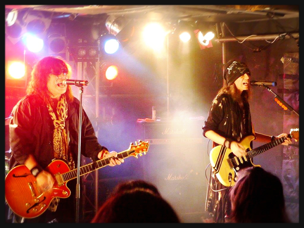 ■MTM LIVE ＆infix jyosei・akira 50th　LIVE _b0183113_9194125.jpg