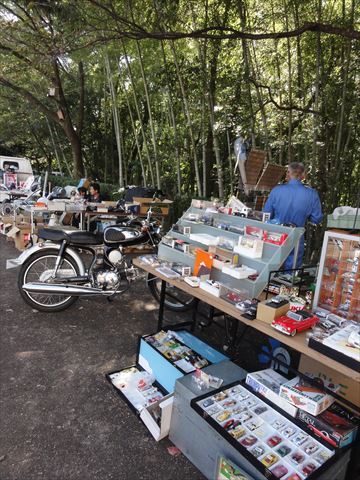 クラッシックカーフェスタIN尾張旭 ①バイク編_f0034816_00403109.jpg