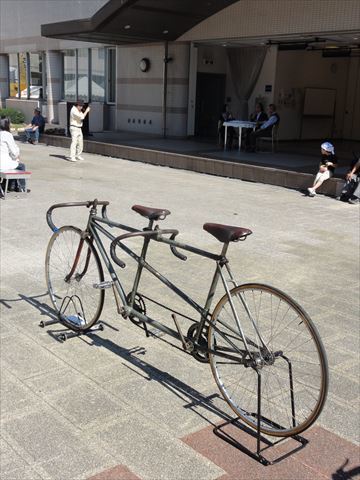 クラッシックカーフェスタIN尾張旭 ①バイク編_f0034816_00442184.jpg