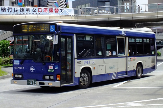 八王子－西東京バス_e0231023_23828.jpg