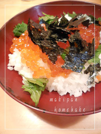 みんなの「小さな秋&ひと足早い秋の味」②おすすめ食卓記事!_f0357923_0284842.jpg