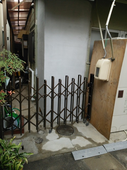 Y様邸(西区南観音)バスリフォーム工事_d0125228_20276100.jpg