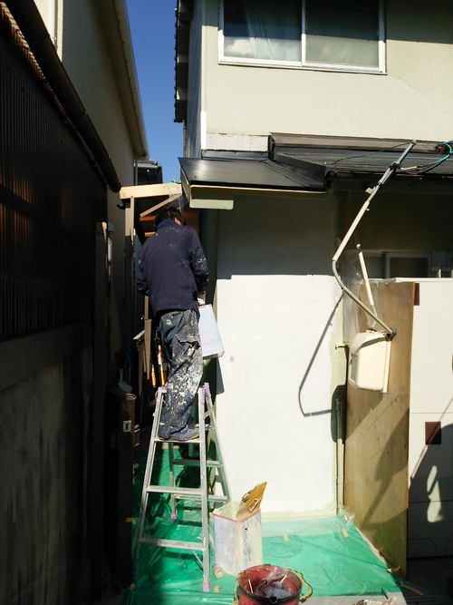 Y様邸(西区南観音)バスリフォーム工事_d0125228_20283779.jpg