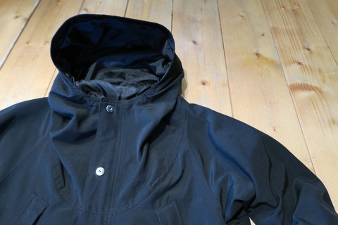 名作復活『ALPS JACKET』!!!!_e0169535_19465415.jpg