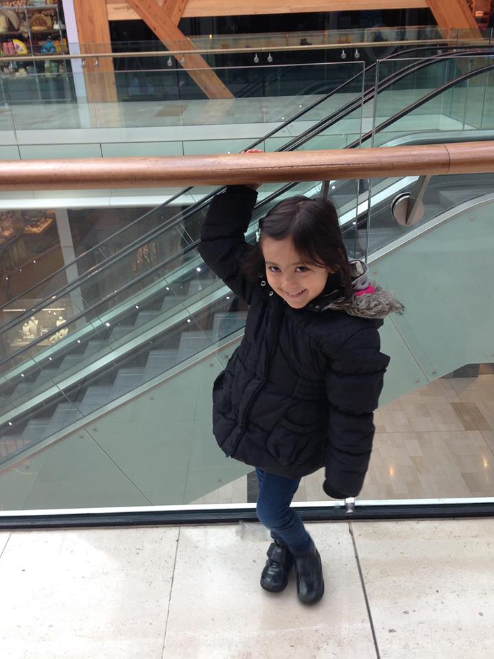 キッザニア in London!! その1_b0167736_5384481.jpg