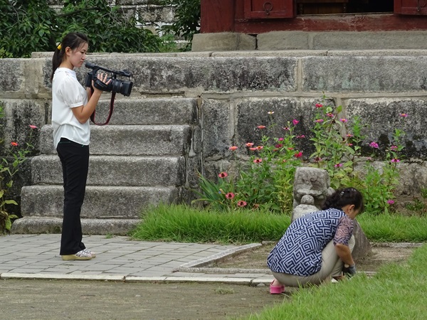 軍事境界線と美味しいランチ☆北朝鮮ツアー2015_e0182138_17393071.jpg