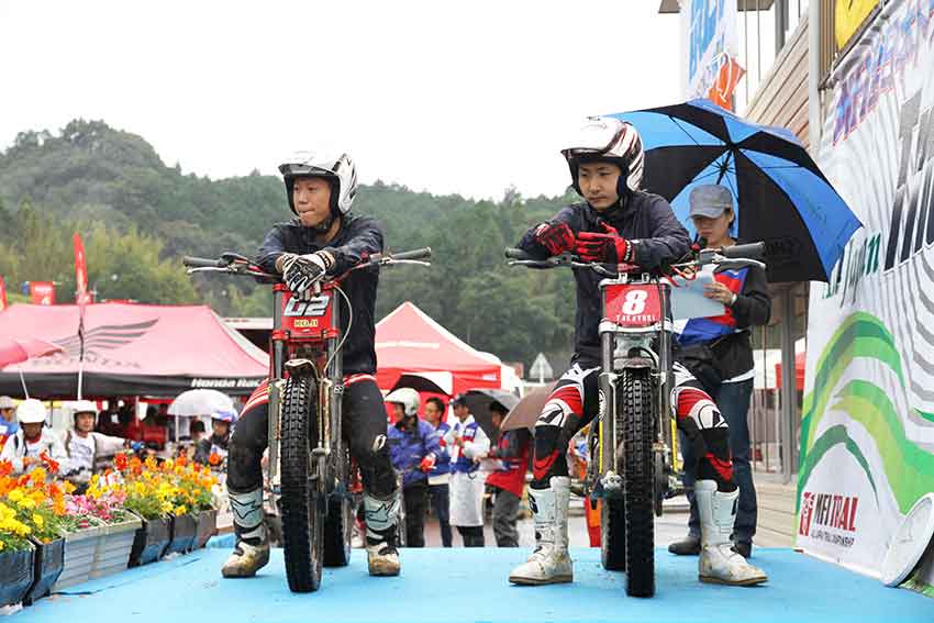 2015年全日本トライアル選手権第6戦中部大会-08♪IAスタート2・第8S♪_d0058941_19563774.jpg