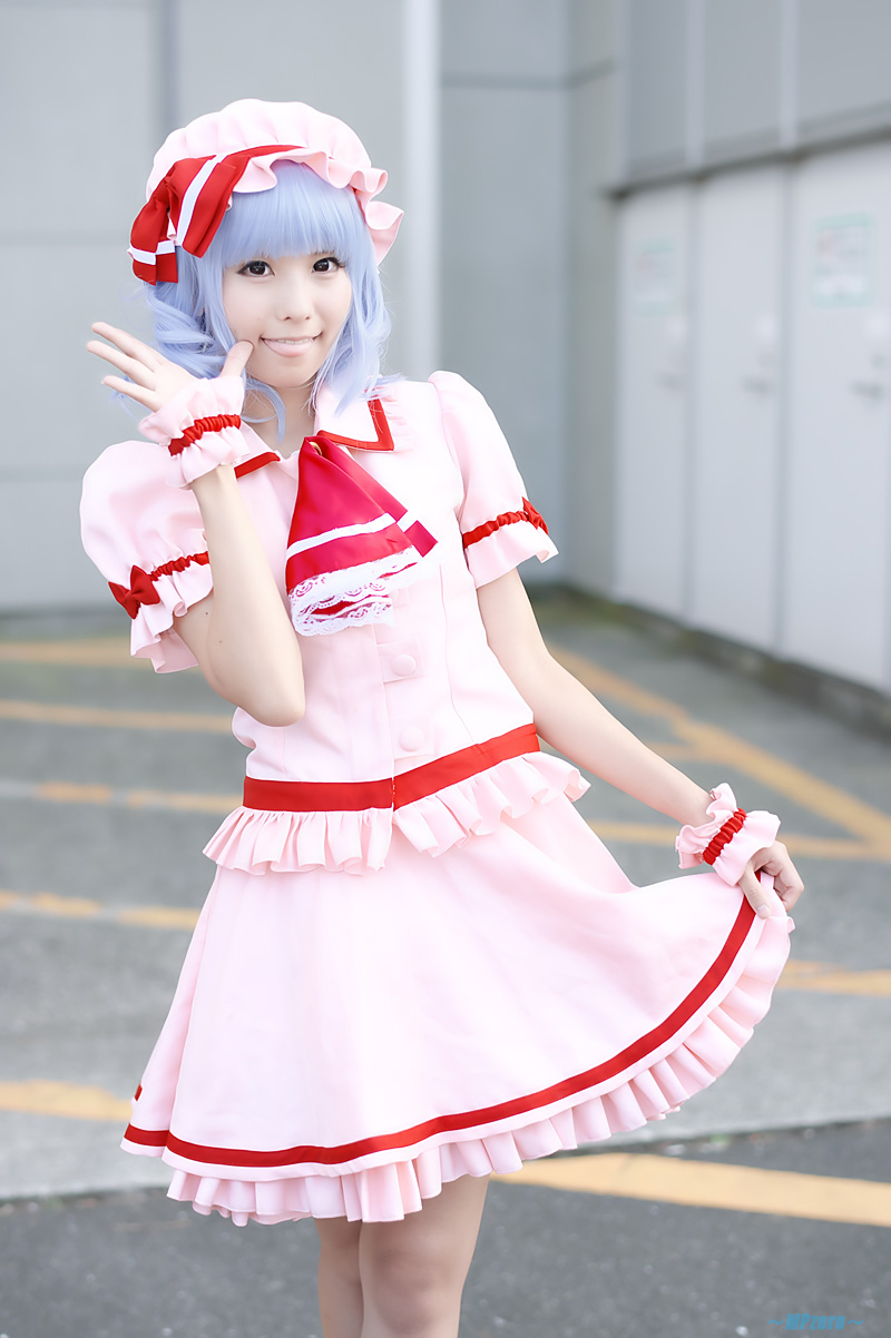 　なぎさMK-02 さん[Nagisa.Mark-02] 2015/10/18 ビッグサイト(Tokyo Big Sight)例大祭[reitaisai]_f0130741_2543586.jpg