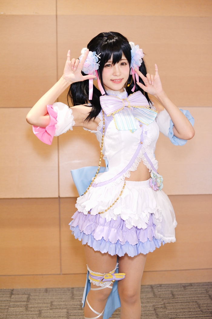 かりんさん 10月18日 Tftイベント T Log