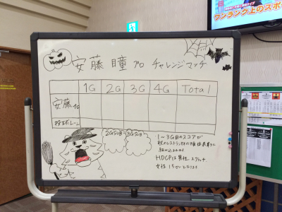 チャレンジ&新名物😆✨_a0258349_20112824.jpg