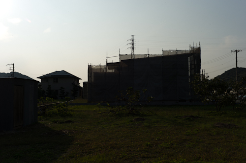 151020 Silhouette_b0129659_1751743.jpg