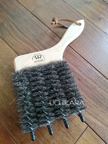 レデッカーでブラインド掃除_a0129661_09163596.jpg