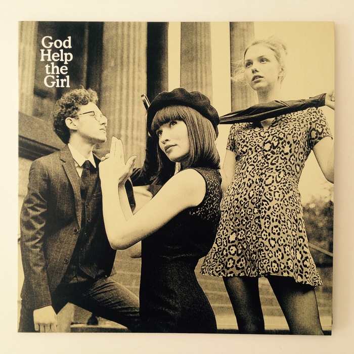 God Help The Girl ゴッド ヘルプ ザ ガール 福岡 大名のbar Petrol Blue ペトロールブルー 今夜ペトブルで