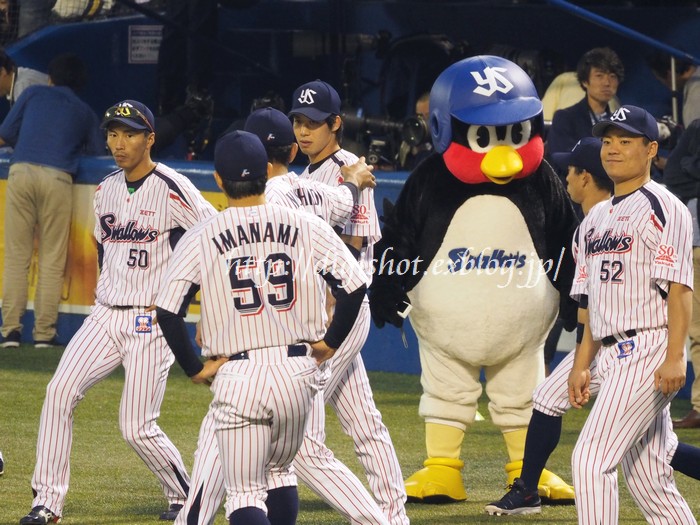 侍ジャパン世界一の立役者・山田哲人 ...