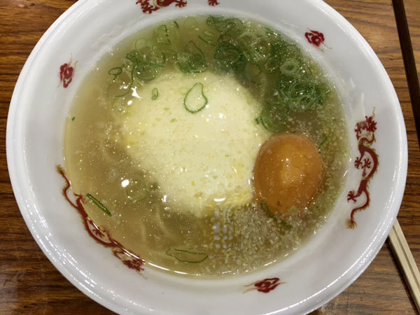 第9回北陸ラーメン博：麺屋はなび「元祖台湾まぜそば」、ドゥエイタリアン「らぁ麺フロマージュ」、吉祥寺武蔵家「とびうお塩豚骨ラーメン」_b0089578_11022027.jpg