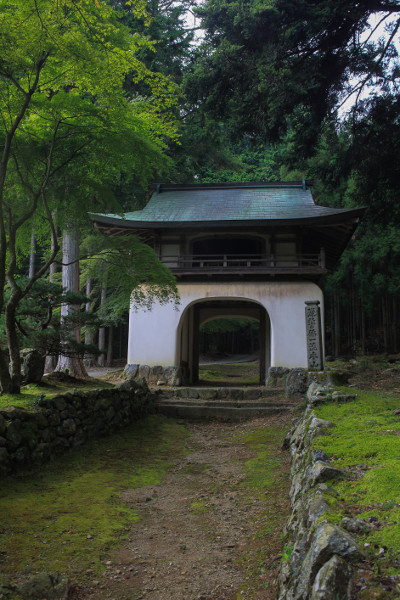 古知谷 阿弥陀寺_e0051888_1128499.jpg