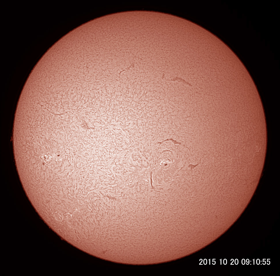 10月20日の太陽_e0174091_18472265.jpg