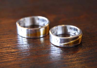 waveな結婚指輪_f0155891_17342572.jpg