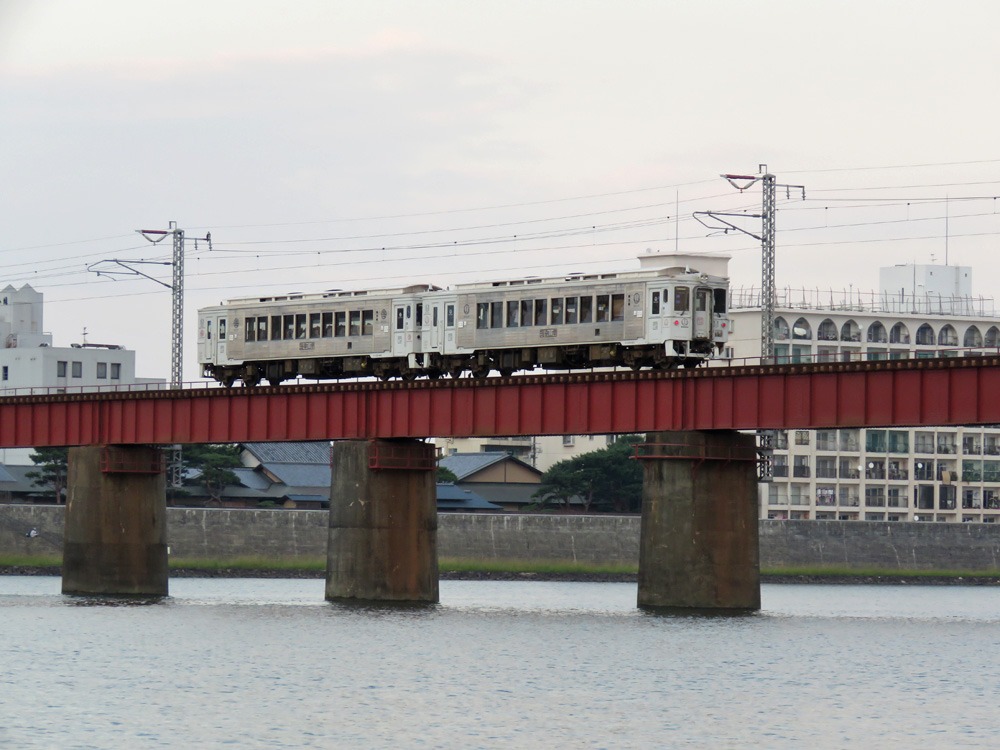 大淀川めぐり　(^o^)_c0049299_22443584.jpg