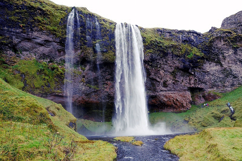 アイスランド幻想 -絶景の連続、アイスランドの自然 その4-_d0116009_12252136.jpg