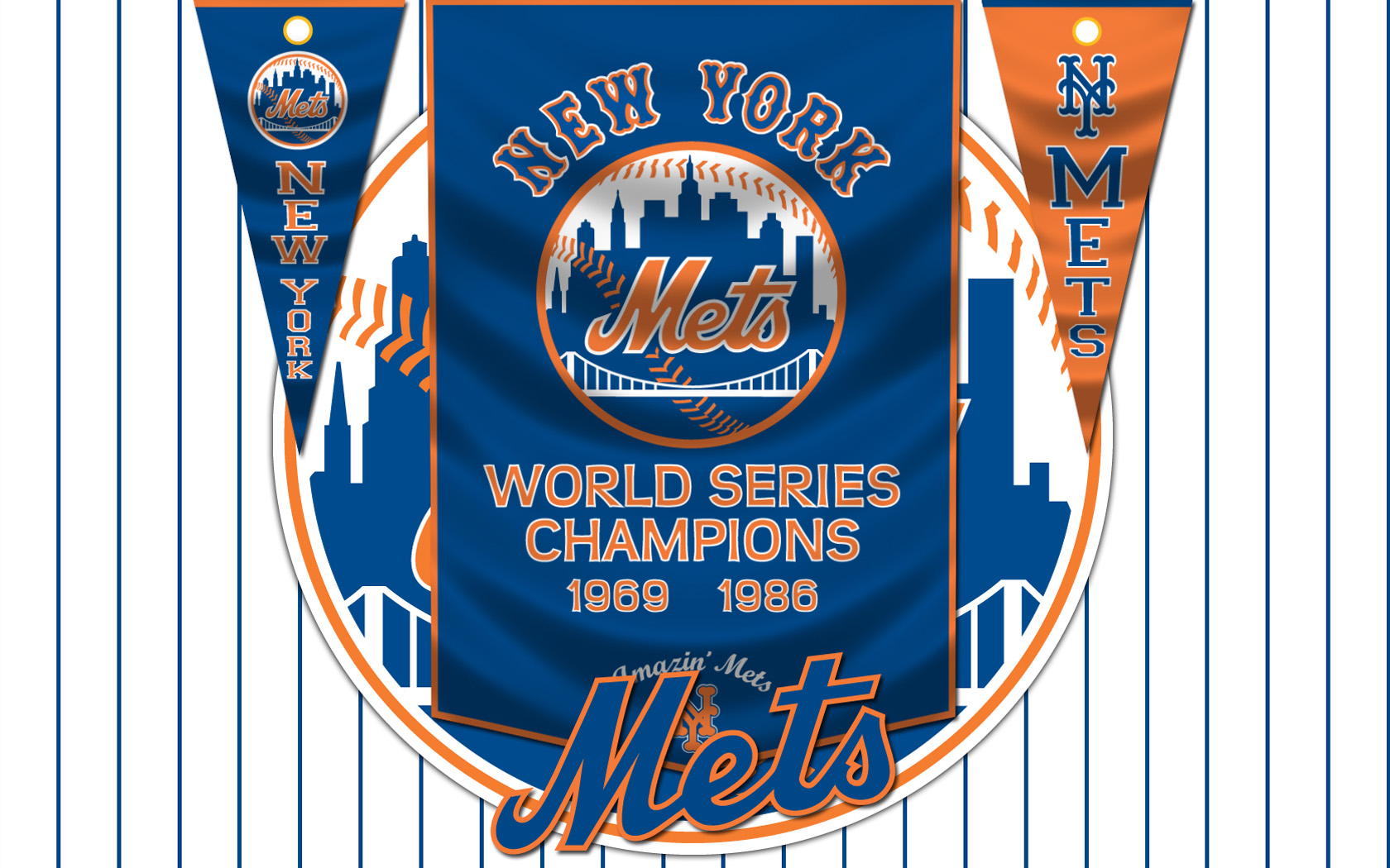 from JAPAN【夢】ニューヨークにメッツを応援しに行きたい！ NewYork @Mets #LGM @MLB @MLBFanCave_b0032617_2323110.jpg