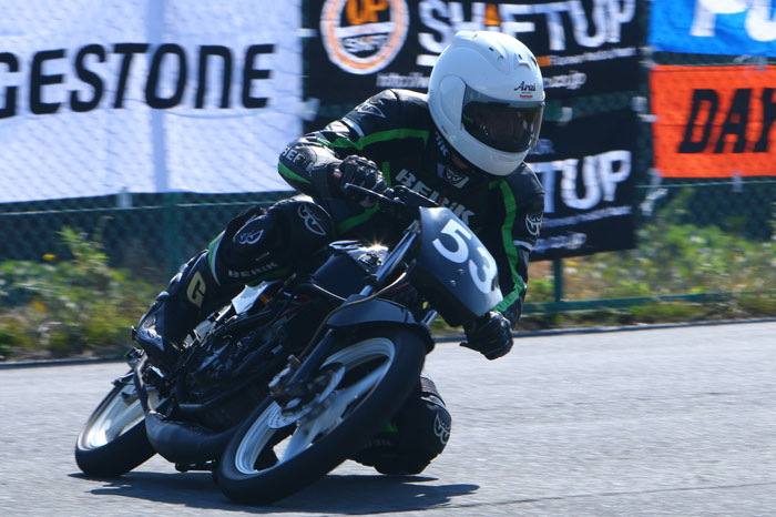 2015 10/18トミンミニフェスGP チャレンジクラスリザルト_d0067418_10291737.jpg