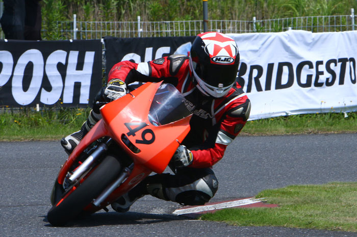 2015 10/18トミンミニフェスGP チャレンジクラスリザルト_d0067418_10313198.jpg