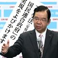 共産党の「安保容認」方針と東京新聞の改憲工作は表裏一体の政治か_c0315619_1825257.jpg