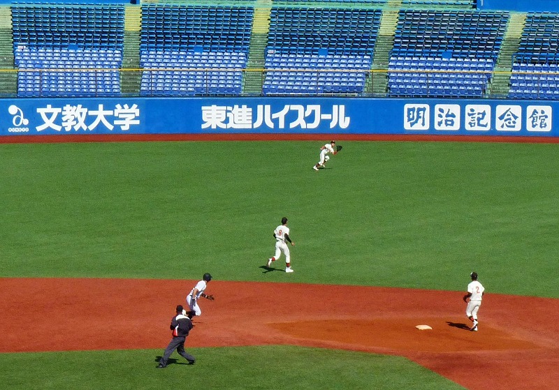 ドラフト2015話&日本大対亜細亜大 10月7日 東都大学野球1部 前半_b0166128_11465776.jpg