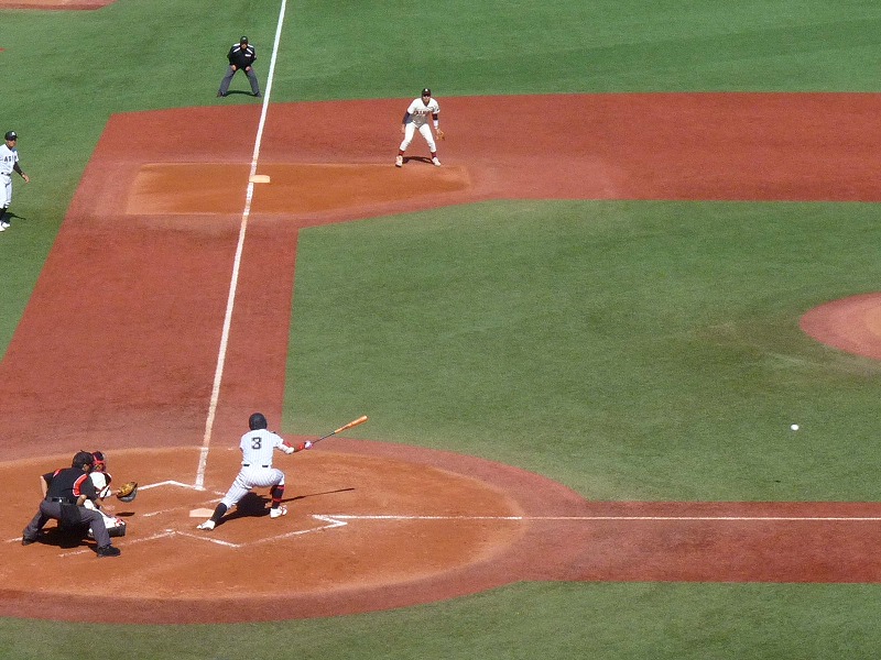ドラフト2015話&日本大対亜細亜大 10月7日 東都大学野球1部 前半_b0166128_11494223.jpg