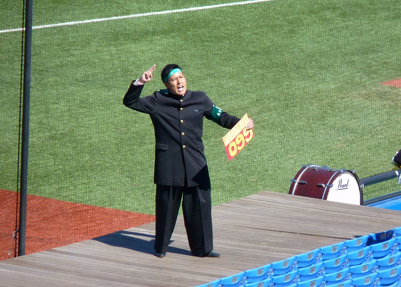 ドラフト2015話&日本大対亜細亜大 10月7日 東都大学野球1部 前半_b0166128_1437502.jpg
