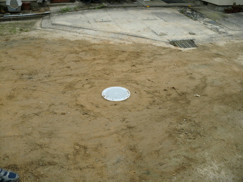 廿日市市 M様邸・排水配管工事_d0125228_10494689.jpg