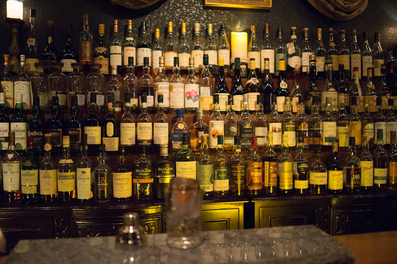 八王子にもあった 隠れ家的オーセンティックバー 八王子 Bar 洋酒考 海辺でひとりごと 八王子にもあった 隠れ家的オーセンティックバー 八王子 Bar 洋酒考 海辺でひとりごと
