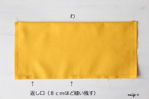 400万アクセス記念♪フタ付2WAYメッセンジャーバッグの作り方_f0023333_19554108.jpg