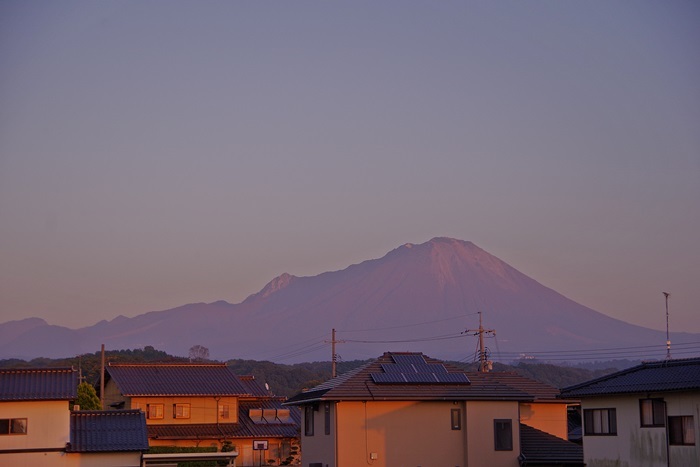 晩ご飯＆家々の夕餉_b0312736_23015103.jpg