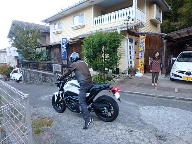 バイクツーリング_c0183137_2046774.jpg