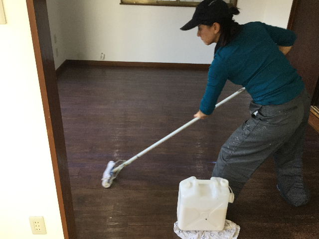 23.5日目 作業終了_f0031037_1917863.jpg