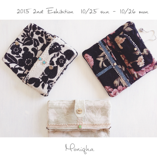 ■ 2015年10月25日(日)~26日(月)展示会- アートイベント『Moniqha』 _a0083140_18282587.png