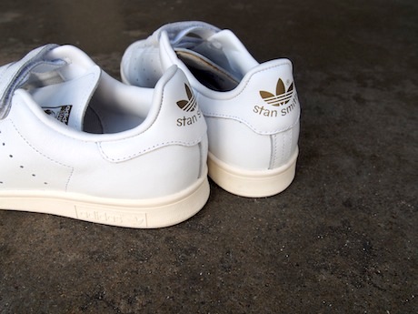 adidas Originals stan smith cf_b0163746_12485691.jpg