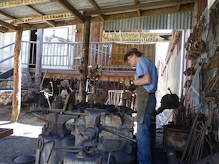 Tableland Camping 2015（７）Historic Village Herberton 午前の部_e0138350_16063647.jpg