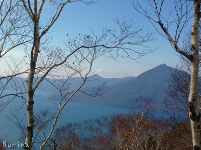 紋別岳~\'15/10/18_e0326953_131196.jpg